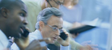 Gespreksleidraad werkstress