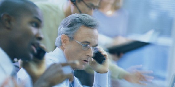 Gespreksleidraad werkstress