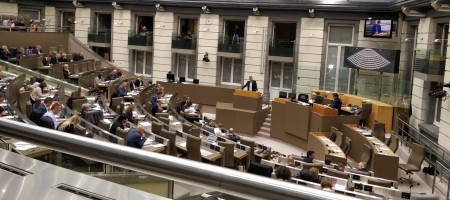Open brief over het voorstel van decreet m.b.t. de privatisering van de zorg