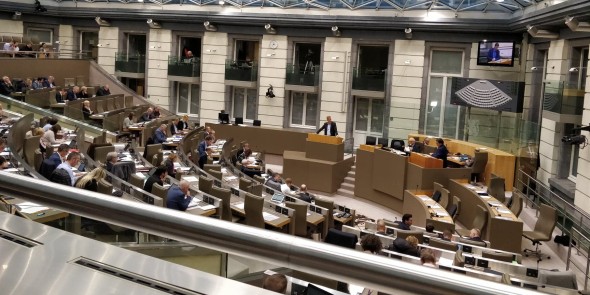 Open brief over het voorstel van decreet m.b.t. de privatisering van de zorg