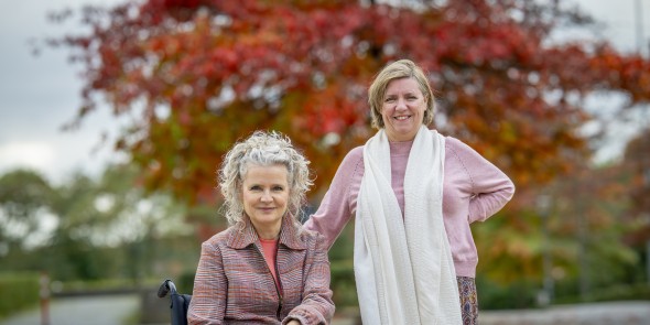 “Kritische stemmen brengen je verder dan jaknikkers”