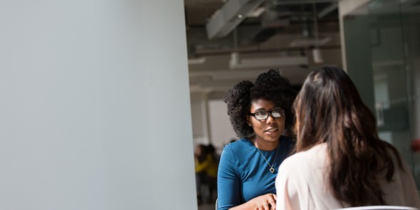 Evaluatiegesprek: 6 gouden tips voor een vlot verloop