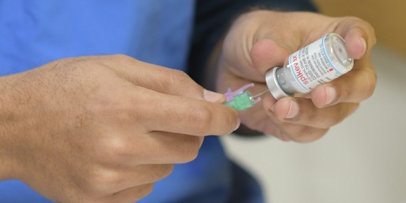 Europa investeert in sterke, veerkrachtige gezondheidszorg